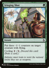 Stinging Shot (The List Reprint)