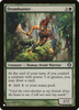 Drumhunter (The List Reprint)