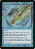 Whirlpool Drake (The List Reprint)