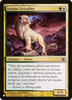 Grizzled Leotau (The List Reprint)