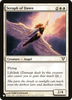 Seraph of Dawn (The List Reprint)