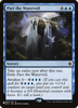 Part the Waterveil (The List Reprint)