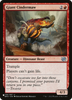 Giant Cindermaw (The List Reprint)
