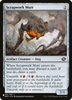 Scrapwork Mutt (The List Reprint)