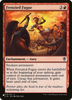 Frenzied Fugue (The List Reprint)