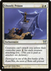 Ghostly Prison (The List Reprint)