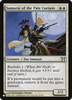 Samurai of the Pale Curtain (The List Reprint)
