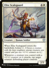 Elite Scaleguard (The List Reprint)