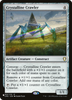 Crystalline Crawler (The List Reprint)
