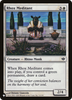 Rhox Meditant (The List Reprint)