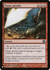 Flame Javelin (The List Reprint)
