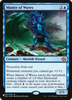 Master of Waves (The List Reprint)