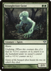 Strangleroot Geist (The List Reprint)