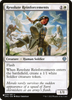 Resolute Reinforcements (The List Reprint)