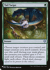 Tail Swipe (The List Reprint)