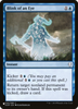 Blink of an Eye (The List Reprint)