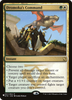 Dromoka's Command (The List Reprint)