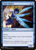 Tome Raider (The List Reprint)