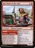 Merchant of the Vale (The List Reprint)