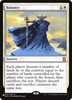 Balance (The List Reprint)