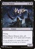 Havoc Demon (The List Reprint)