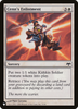 Cenn's Enlistment (The List Reprint)