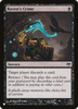 Raven's Crime (The List Reprint)