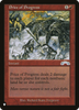 Price of Progress (The List Reprint)