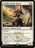 Soulfire Grand Master (The List Reprint)
