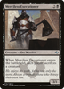 Merciless Executioner (The List Reprint)