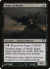 Augur of Skulls (The List Reprint)