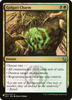 Golgari Charm (The List Reprint)