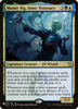 Momir Vig, Simic Visionary (The List Reprint)