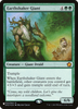 Earthshaker Giant (The List Reprint)