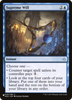 Supreme Will (The List Reprint)