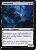 Grimdancer (The List Reprint)