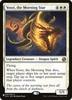 Yosei, the Morning Star (The List Reprint)