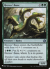 Heroes' Bane (The List Reprint)