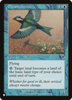 Dream Thrush (The List Reprint)