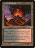 Urborg Volcano (The List Reprint)