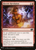 Electric Revelation (The List Reprint)