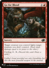 Go for Blood (The List Reprint)