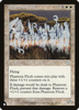 Phantom Flock (The List Reprint)