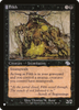 Filth (The List Reprint)