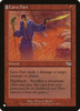 Lava Dart (The List Reprint)