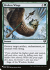 Broken Wings (The List Reprint)