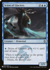 Scion of Glaciers (The List Reprint)