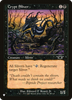 Crypt Sliver (The List Reprint)