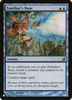 Familiar's Ruse (The List Reprint)
