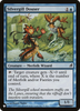 Silvergill Douser (The List Reprint)